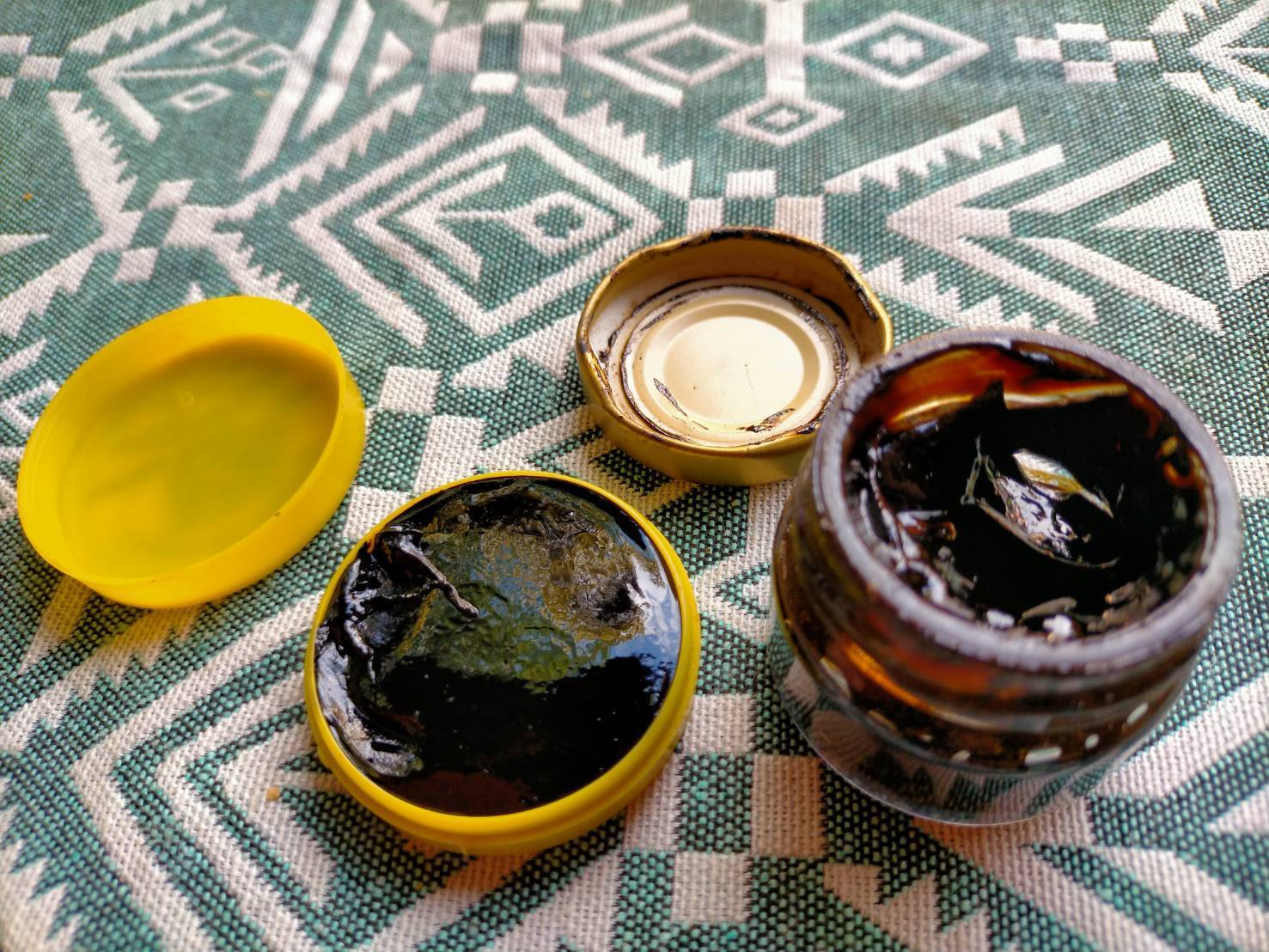 アマゾン由来の3種の薬草セレモニー｜まいぷれ[相模原市]