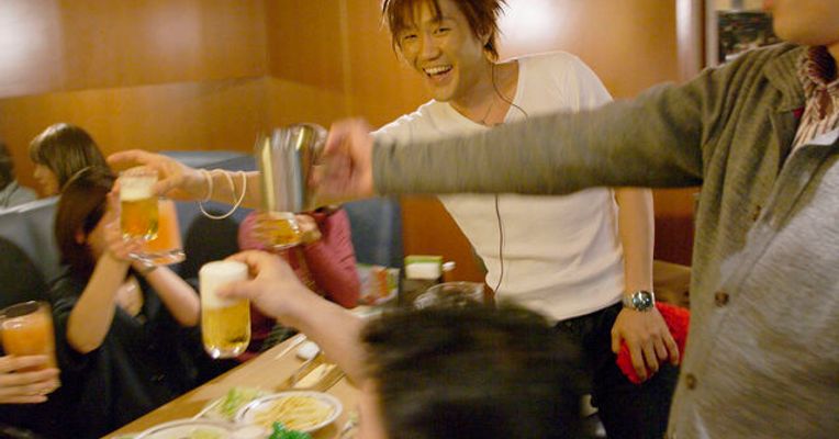 line友達飲み会オフ会横浜 東京社会人サークル 参加者募集 地元のコミュニティに出会えるプラットフォーム コミュチカ