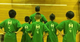 Hou'oll Basketball Academy(ハウオリ バスケットボール アカデミー)