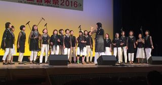 Little Lights(リトルライツ)クワイア