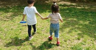 20.30.40代パパ(父親)達だけの癒しサークル