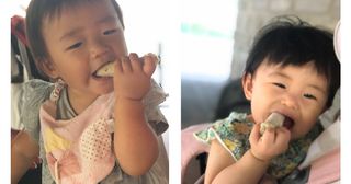 ベビーとママの子育てパンサークル【バンビクラブ】～離乳食パン＆ママ交流会～