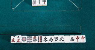 MTP(初心者麻雀サークル)
