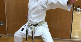 キッズ空手 武心会 春日部道場 藤塚クラス(春日部市藤塚)