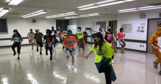 新小岩☆ダンス&ZUMBAサークルB-style(葛飾区/江戸川区)
